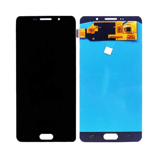 Touch+Display Samsung Galaxy A7 2016/A710 Preto